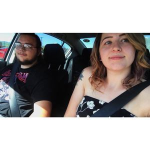 Meet your Posher, Lizzy